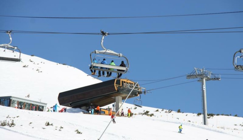 Hotel CROCUS **** Vysoké Tatry